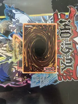 Yugioh Card - D.D. Warrior TP7-001 Ultra Rare NM Near Mint - Image 2