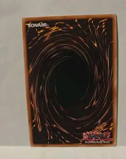 YUGIOH GANDORA X THE DRAGON OF DEMOLITION ULTRA MVP1 UNLIMITED LIGHT PLAYED - Image 2