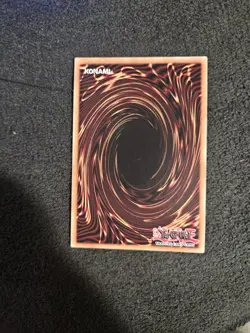 Yugioh Blue-Eyes Ultimate Dragon LDS2-EN018 Purple Ultra Rare 1st Edition NM - Image 2