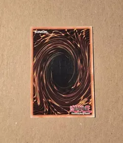 Yugioh Retaliating "C" OP04-EN007 Super Rare LP - Image 2