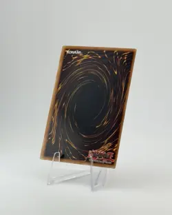 Yu-Gi-Oh! Tribe-Infecting Virus Magician's Force MFC-076 Unlimited Super Rare - Image 2