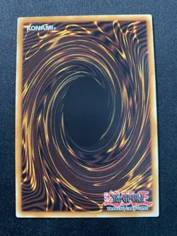 Yu-Gi-Oh Justice Hunters Dracotail Arthalion Ultra Rare 1st Edition - Image 3