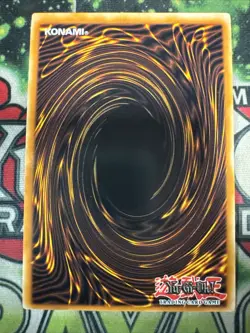 Yugioh Immortal Phoenix Gearfried TOCH-EN012 Ultra Rare NM - Image 2