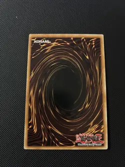 Yu-Gi-Oh TCG Chaos Angel (UTR) Ultimate Rare OP24-EN001 LP/NM - Image 2