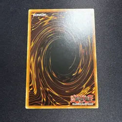 YUGIOH FRAGRANCE STORM COMMON MISPRINT ANUBIS SHIFT CSOC-EN058 - Image 4