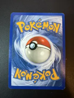 Surskit 76/101 Common Hidden Legends Reverse Holo Pokemon Card LP - Image 2