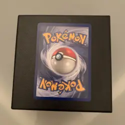 Tentacool 1st Edition 56/62 Common NM Pokemon TCG Card WOTC Wizard of the Coast - Image 5