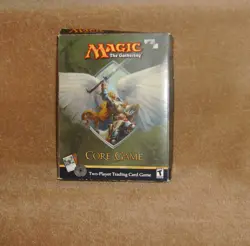 MTG Core Game Two-Player Trading Card Game 2005 - Image 1