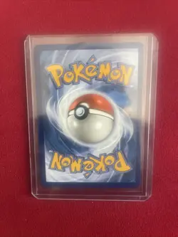 Pokemon TCG Meltan 179/162 Temporal Forces Illustration Rare Card - Image 2