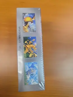 Shiny Treasure ex Booster Box High Class Pack Pokemon Card Japanese New Sealed - Image 4