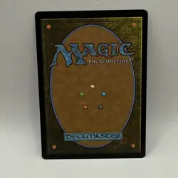 Magic Damper Final Fantasy MTG Magic The Gathering #0051 FFXIII Card - Image 2