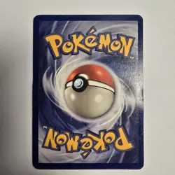 Pokemon TCG Mewtwo Holo Card 10/102 Base Set Unlimited - Image 3