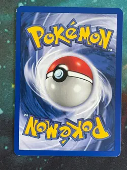 POKEMON QUILAVA #46/111 UNCOMMON VLP NEO GENESIS CARD - Image 2