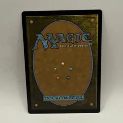 Summon: G.F. Ifrit #0163 Common Enchantment Creature MTG Final Fantasy Card - Image 2