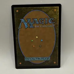 Lion Heart #261 | Near Mint | Final Fantasy FIN | Magic The Gathering Card - Image 2