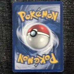 Ultra Rare Charmander Pokemon Card Excellent Condition 50 hp. - Image 2