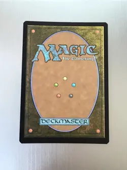 Interceptor Mechan - 220 - MTG: Edge of Eternities - Uncommon - FOIL - Image 2