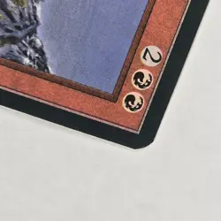 Marton Stromgald Ice Age Regular NM MTG Magic The Gathering Ships FAST - Image 2
