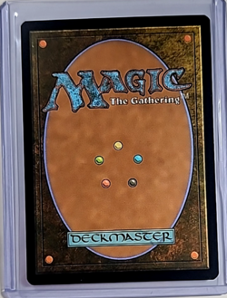 2025 MTG Magic The Gathering FCA FF Through The Ages Showcase #6 Master Xande - Image 2