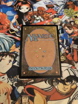 MTG Tek 🇬🇧 🟡 Nm Invasion 2000 Magic The Gathering Og Artifact Dragon Rare - Image 2