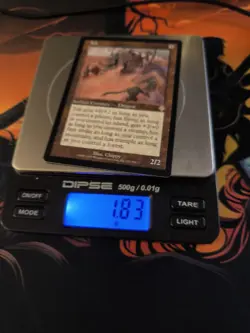 MTG Tek 🇬🇧 🟡 Nm Invasion 2000 Magic The Gathering Og Artifact Dragon Rare - Image 5