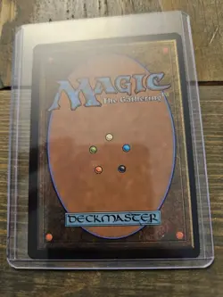 Avatar of Hope - Prophecy Prerelease Promo Foil - NM MTG 1x - Image 5