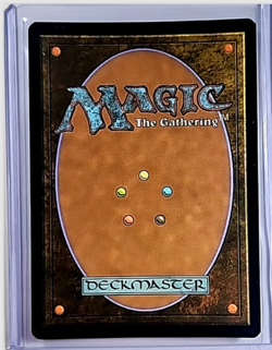 MTG Magic The Gathering PIP Fallout Extended Art Surge Foil The Nipton Lottery - Image 2