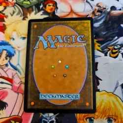 MTG Tsabos Web 🇬🇧 Nm Invasion Magic The Gathering 2000 Og Artifact - Image 3