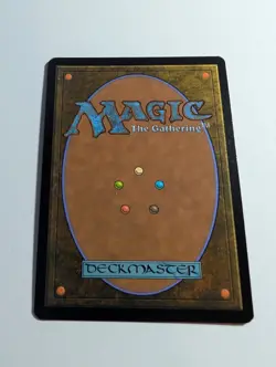 Final Fantasy MTG Vincent, Vengeful Atoner #157 Extended Art Foil NM English - Image 3