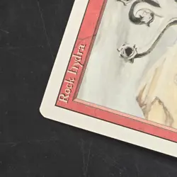 Rock Hydra Revised Edition Regular NM MTG Ships FAST - Image 5