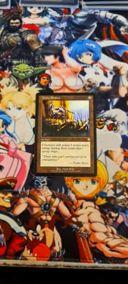 Mtg Juntu Stakes Nm Cards English Magic The Gathering Optionen Karte 304 / 350 - Image 2