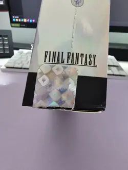 MTG Final Fantasy Revival Trance Collector’s Edition Commander Deck New Sealed - Image 3