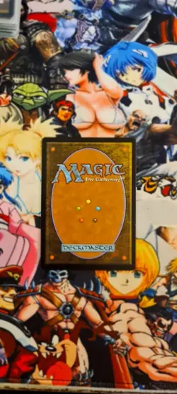 MTG Phyrexian Lens 🇬🇧 Invasion Nm Magic the Gathering Card Karte 2000 Og - Image 4