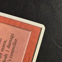 Manabarbs MTG 4th Edition Regular NM Magic The Gathering Ships FAST - Image 3