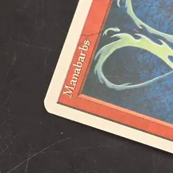Manabarbs MTG 4th Edition Regular NM Magic The Gathering Ships FAST - Image 5