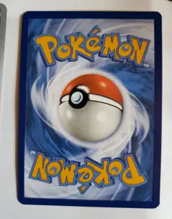 Pokemon Cleffa 202/197 Illustration Rare NM & Gloom 198/197 Illustration Rare NM - Image 5