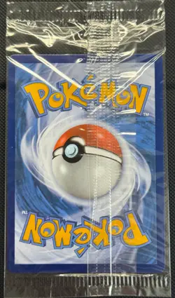 Pokemon Lucario VSTAR SWSH291 Crown Zenith ETB Black Star Promo (Sealed) - Image 2