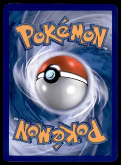 2010 Pokemon HeartGold & SoulSilver Totodile Spanish #86 Basic/Common - Image 2