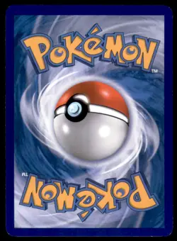 2010 Pokemon HeartGold & SoulSilver Paras Spanish #76 Basic/Common - Image 2