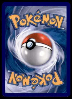 2010 Pokemon HeartGold & SoulSilver Sunkern Spanish #85 Basic/Common - Image 2
