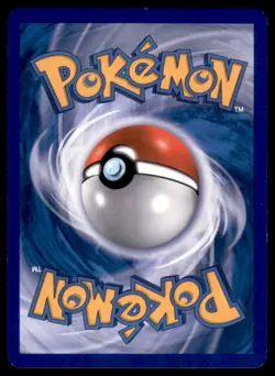2010 Pokemon HeartGold & SoulSilver Energy Switch Spanish #91 Uncommon - Image 2