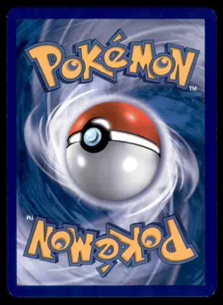 2010 Pokemon HeartGold & SoulSilver Marill Spanish #74 Basic/Common - Image 2