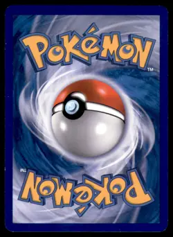 2010 Pokemon HeartGold & SoulSilver Vulpix Spanish #87 Basic/Common - Image 2