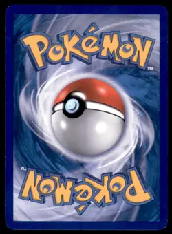 2010 Pokemon HeartGold & SoulSilver Fisherman Spanish #92 Uncommon - Image 2