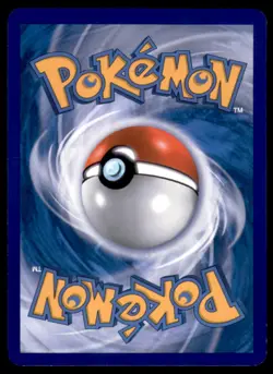 2010 Pokemon HeartGold & SoulSilver Hoppip Spanish #67 Basic/Common - Image 2