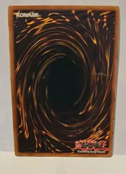 YUGIOH BLACK LUSTER SOLDIER ENVOY OF THE BEGINNING IOC-025 1ST EDITION PLAYED - Image 5