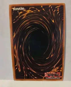 YUGIOH GEMINI ELF SECRET LON-001ST EDITION NEAR MINT - Image 4