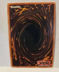 YUGIOH GEMINI ELF SECRET LON-001ST EDITION NEAR MINT - Image 5