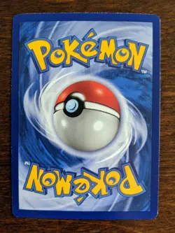 Squirtle 1st Edition Shadowless Pokemon Card Base Set 63/102 English NM - Image 2