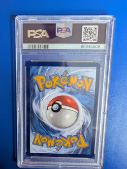 Pikachu Shiny 131/091 Pokemon 2024 Paldean Fates EN PSA 10 GEM MINT - Image 3